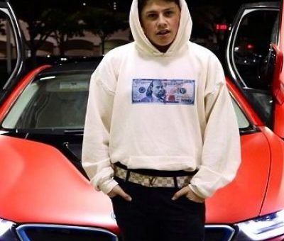 Benjamin Kapelushnik