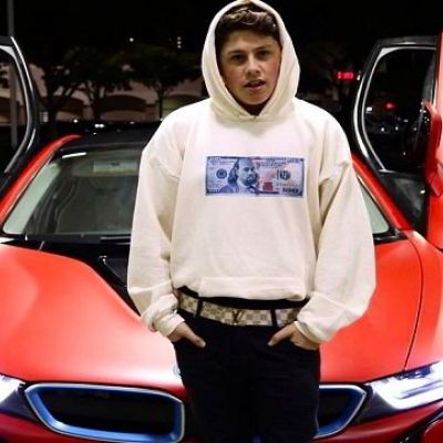 Benjamin Kapelushnik