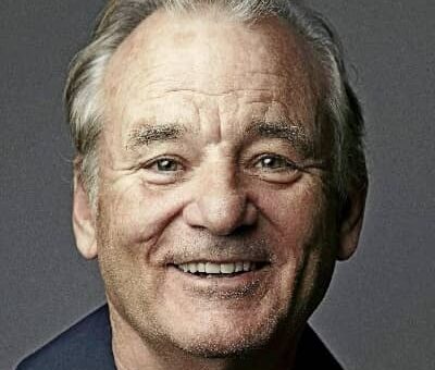 Bill Murray