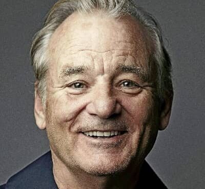 Bill Murray