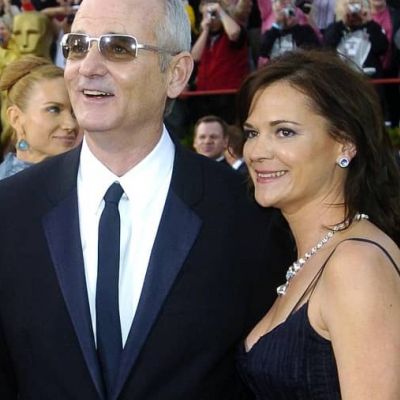 Bill Murray age
