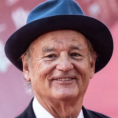 Bill Murray net worth