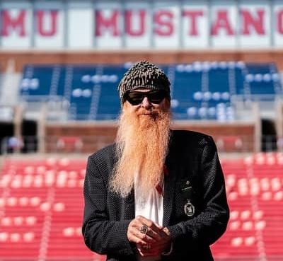 Billy Gibbons