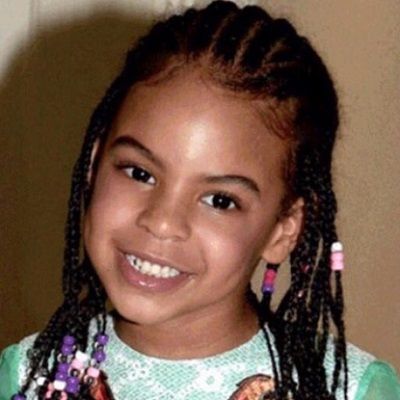Blue Ivy Carter