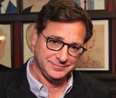 Bob Saget