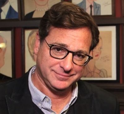 Bob Saget