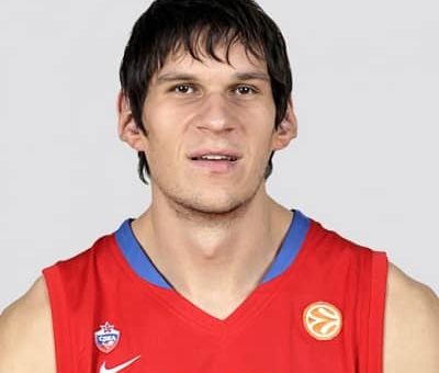 Boban Marjanovic