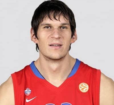 Boban Marjanovic