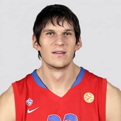 Boban Marjanovic