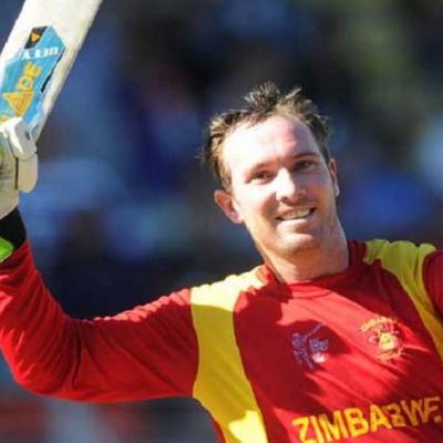 Brendan Taylor