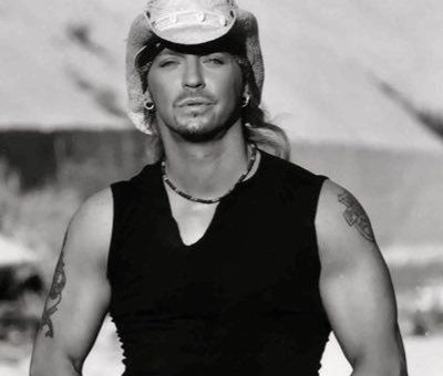Bret Michaels
