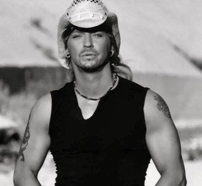 Bret Michaels