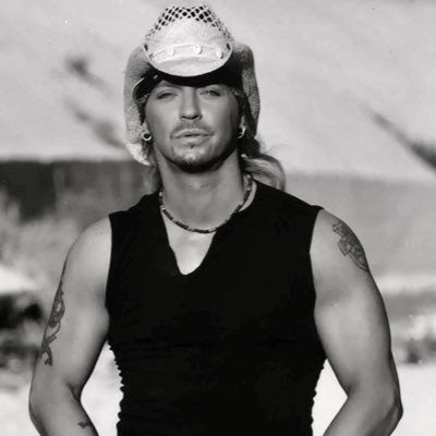 Bret Michaels
