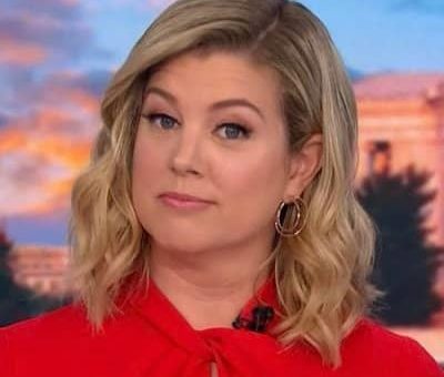 Brianna Keilar