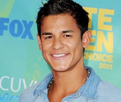 Bronson Pelletier
