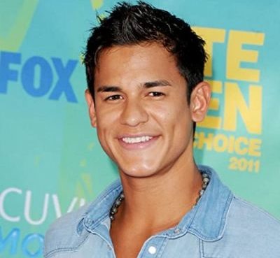 Bronson Pelletier