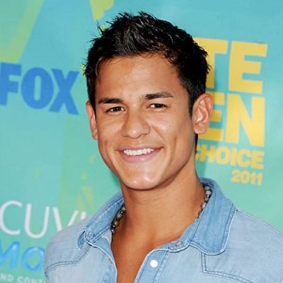 Bronson Pelletier