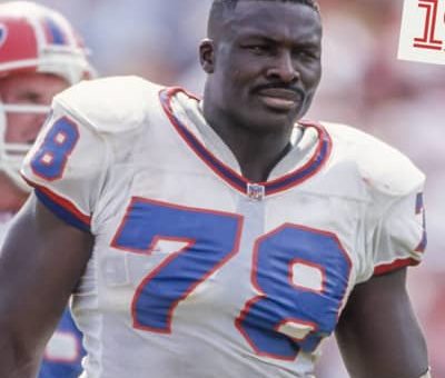 Bruce Smith