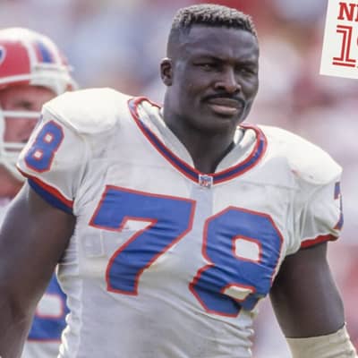 Bruce Smith