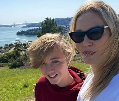 Bryce Thadeus Ulrich-Nielsen