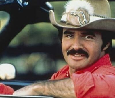 Burt Reynolds