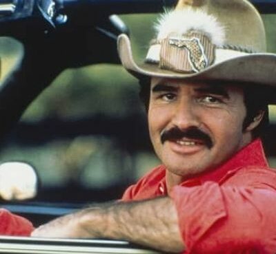 Burt Reynolds