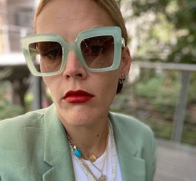 Busy Philipps
