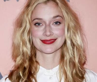 Caitlin Fitzgerald