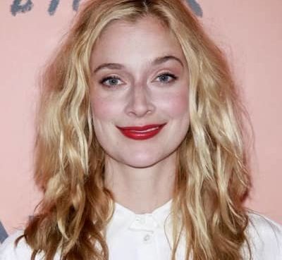 Caitlin Fitzgerald