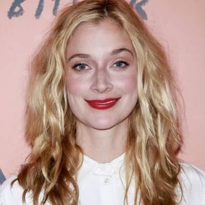 Caitlin Fitzgerald