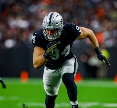 Carl Nassib