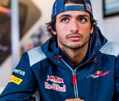 Carlos Sainz