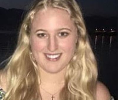 Cassia Peaches Johnson