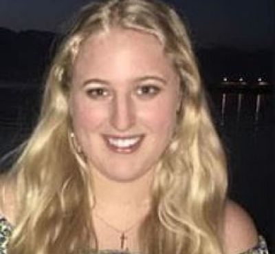 Cassia Peaches Johnson