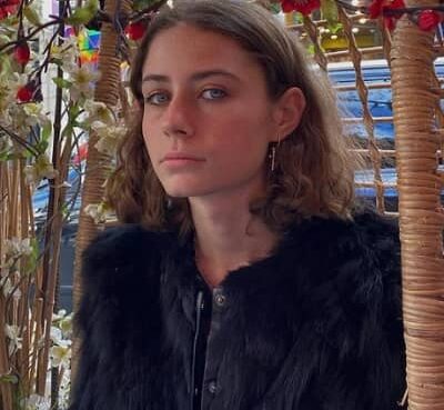 Charlotte Mouratoglou