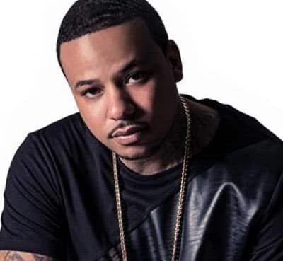 Chinx Drugz