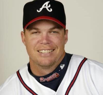 Chipper Jones