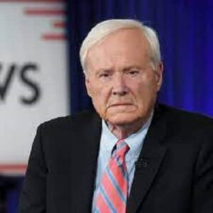 Chris Matthews Net Worth 2024, Wiki, Age, Wife, Marriage, Height
