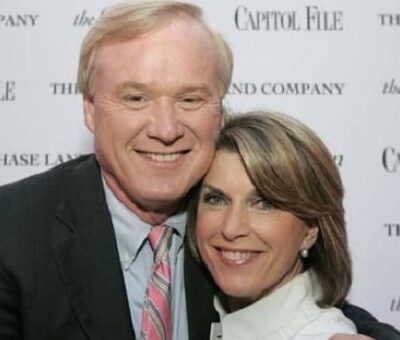 Chris Matthews