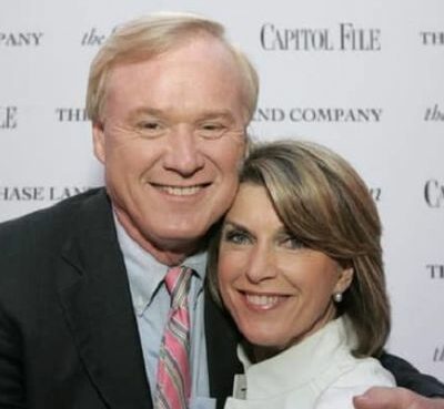 Chris Matthews