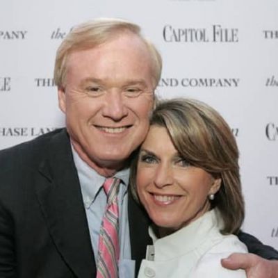Chris Matthews