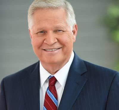 Chris Mortensen