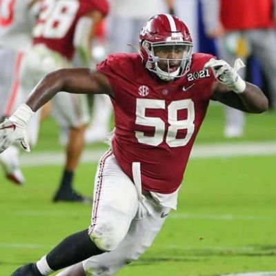 Christian Barmore net worth