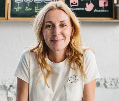 Christina Tosi