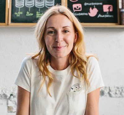 Christina Tosi