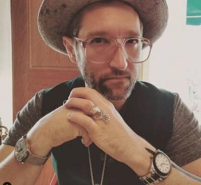 Christopher Robinson