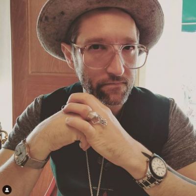 Christopher Robinson