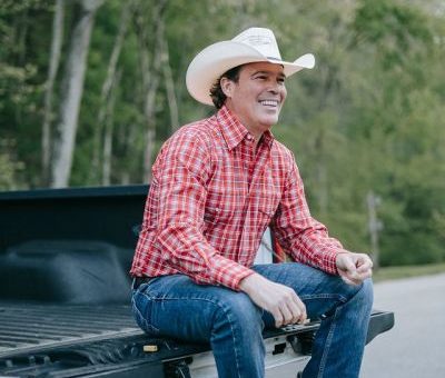 Clay Walker