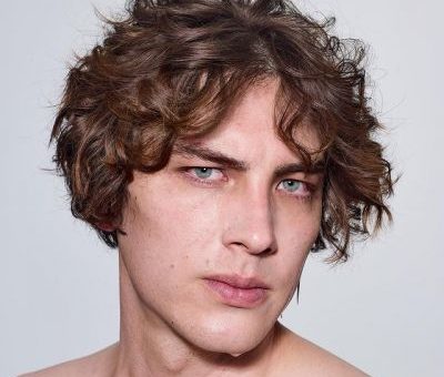 Cody Fern