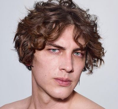 Cody Fern